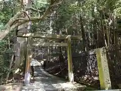 神明神社(京都府)