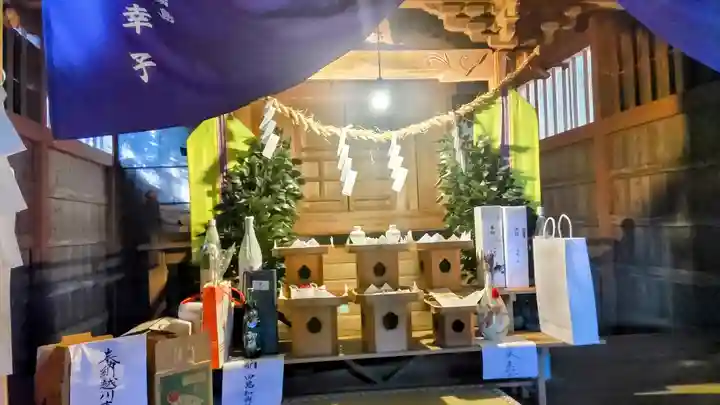 八幡神社(千葉県)