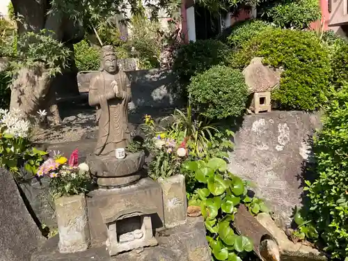 玉川寺(東京都)