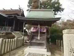 廣峯神社(兵庫県)