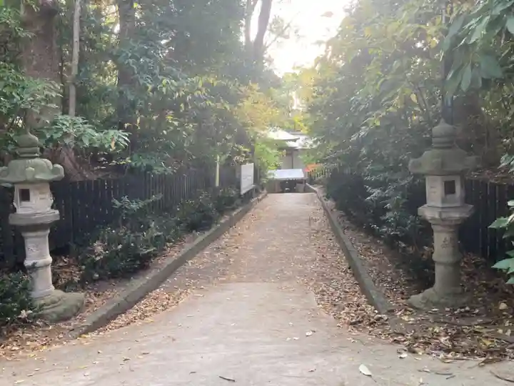 平塚八幡宮(神奈川県)
