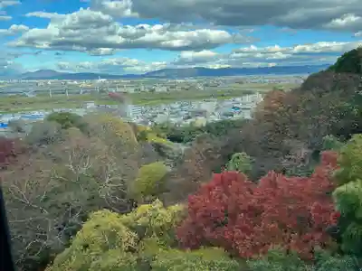 石清水八幡宮(京都府)