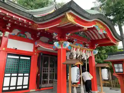 川越八幡宮の{uncategorized: "未分類", other: "その他", undefined: "問題あり", building: "その他建物", grave: "お墓", sacred_gate: "鳥居", guardian: "狛犬", statue: "像", buddha: "仏像", history: "歴史", nature: "自然", garden: "庭園", animal: "動物", pagoda: "塔", temizu: "手水舎", mountain_gate: "山門・神門", sanctuary: "本殿・本堂", subordinate: "末社・摂社", art: "芸術", scenery: "景色", jizo: "地蔵", ema: "絵馬", goshuin: "御朱印", omikuji: "おみくじ", items: "授与品その他", amulet: "お守り", goshuincho: "御朱印帳", eats: "食事", festival: "お祭り", votive_dance: "神楽", shichigosan: "七五三参", wedding: "結婚式", experience: "体験その他", initially: "初詣", around: "周辺", anti_infection: "感染症対策"}