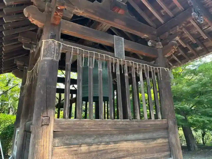 園城寺(三井寺)(滋賀県)