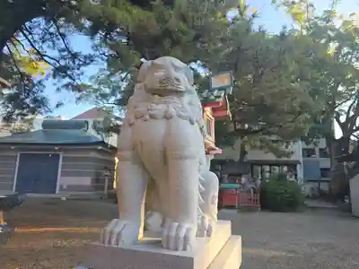 長田神社(兵庫県)