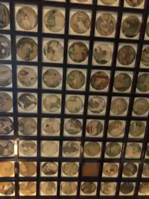 大神山神社奥宮(鳥取県)