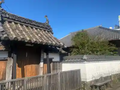 善光寺(三重県)