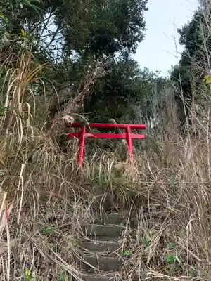 稲荷神社(千葉県)
