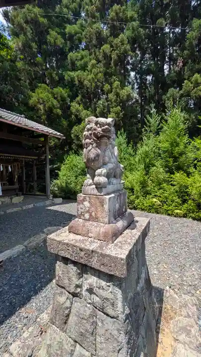 清瀧宮(西笠取清瀧宮)(京都府)