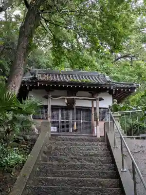 蜂穴神社(石清尾八幡宮末社)(香川県)