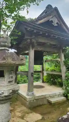 高林寺(福島県)