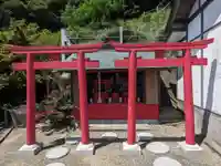 稲荷社(千葉県)