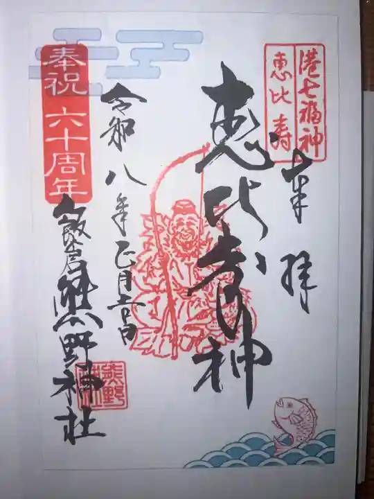 飯倉熊野神社(東京都)