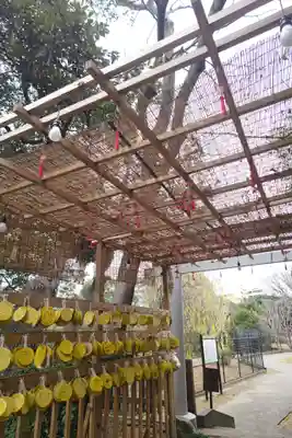 菊田神社(千葉県)