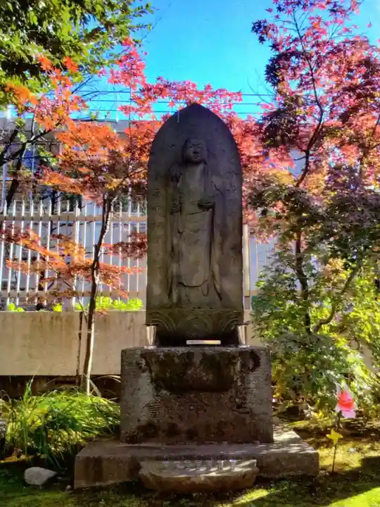 寛永寺(根本中堂)(東京都)