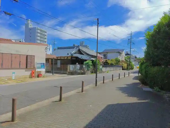 御嶽神社(平針5)のその他建物