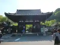 石山寺(滋賀県)