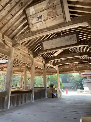 正八幡宮(山口県)