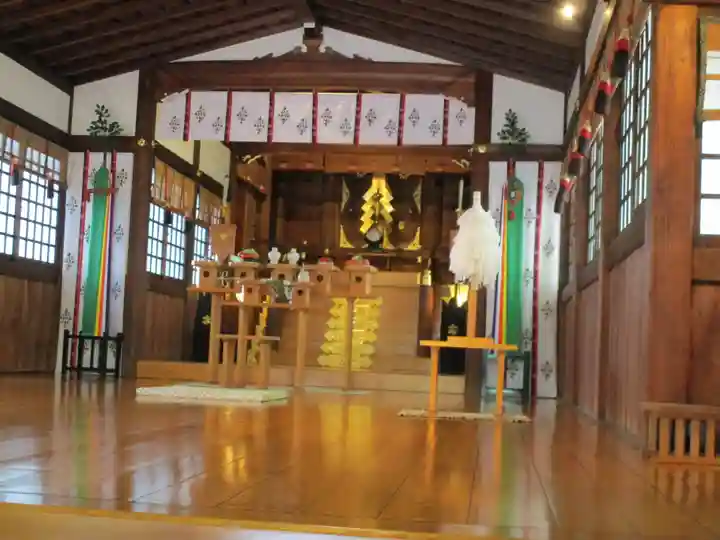 若宮八幡社(愛知県)