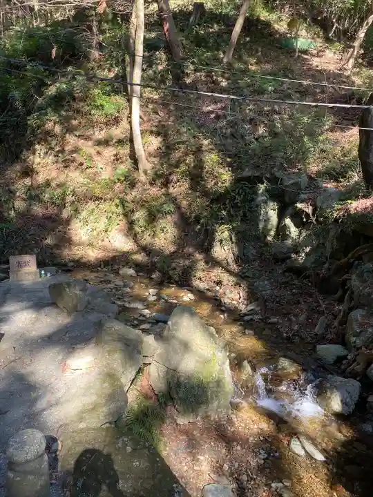 伊野天照皇大神宮のその他建物