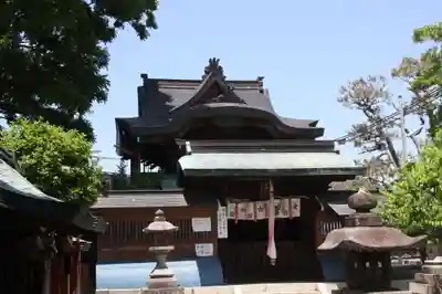 天満宮(滋賀県)