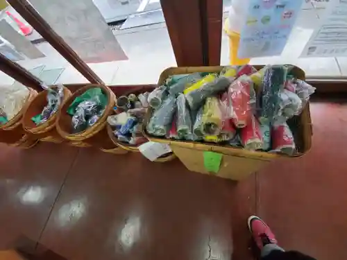 唐澤山神社(栃木県)