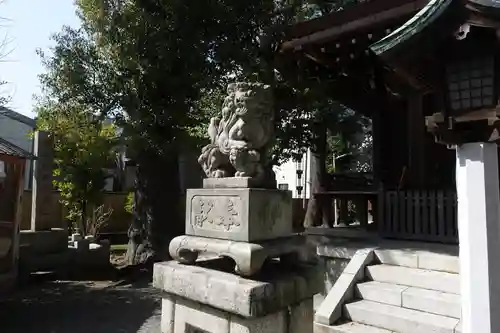 松原神社(神奈川県)