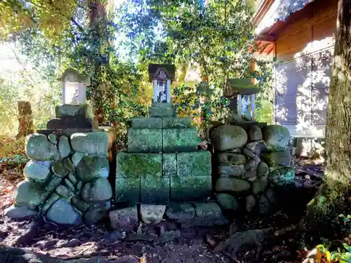 賀茂神社(群馬県)