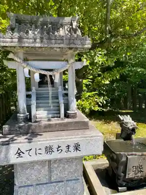 京都乃木神社(京都府)