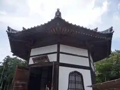秋葉總本殿可睡斎(静岡県)
