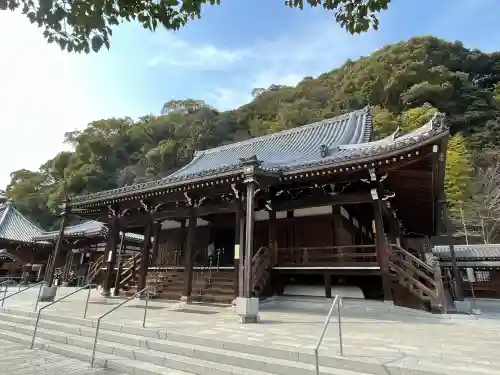 福祥寺（須磨寺）(兵庫県)