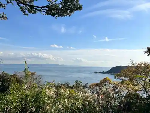 叶神社（東叶神社）(神奈川県)