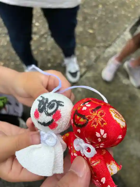 気象神社(東京都)
