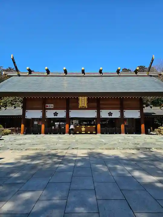 櫻木神社(千葉県)