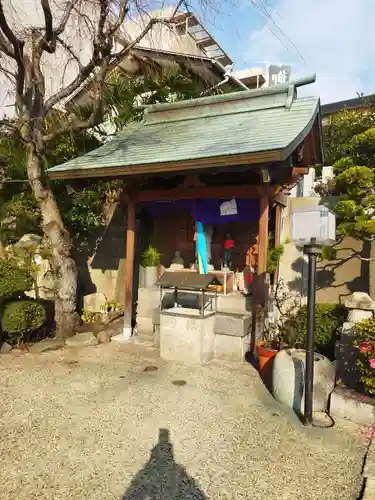 和田寺(大阪府)