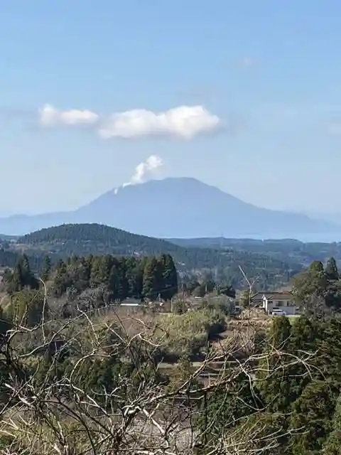 霧島神宮(鹿児島県)