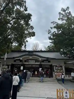 加藤神社(熊本県)