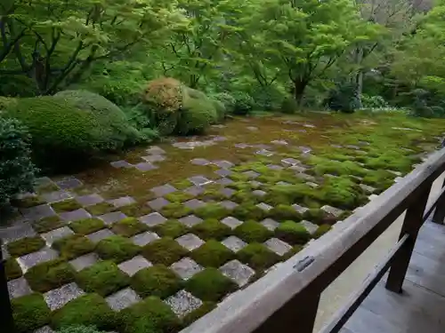 東福禅寺（東福寺）の庭園