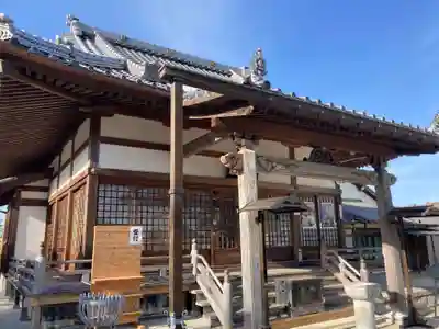 松樹院(竹成五百羅漢)(三重県)