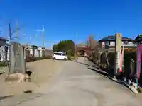 平田寺のその他建物