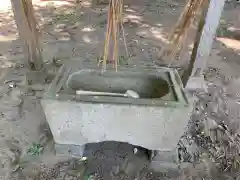 諏訪神社(千葉県)