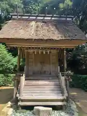 桜井大神宮(福岡県)