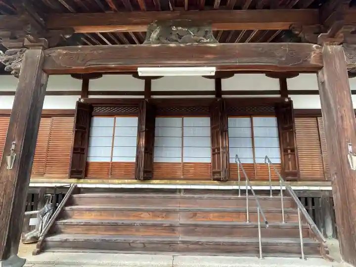 法専坊(滋賀県)