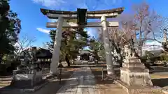 神明神社(滋賀県)