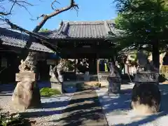 白髭神社(岐阜県)