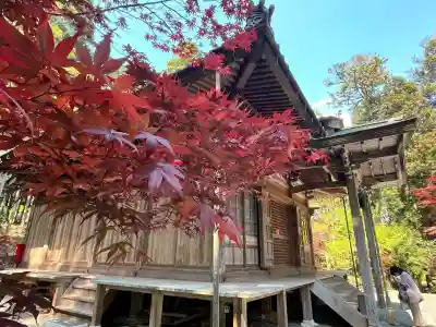 天台宗 五大山 白毫寺(兵庫県)