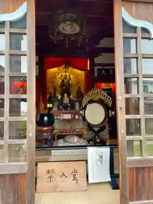 潮音寺(神奈川県)
