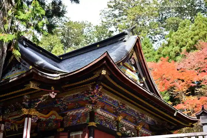 三峯神社(埼玉県)