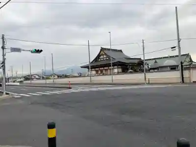 大念寺のその他建物