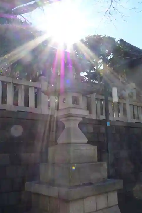 元町厳島神社(神奈川県)